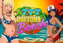 777 Daytona Beach slot